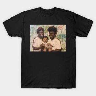 Family love part 2 T-Shirt